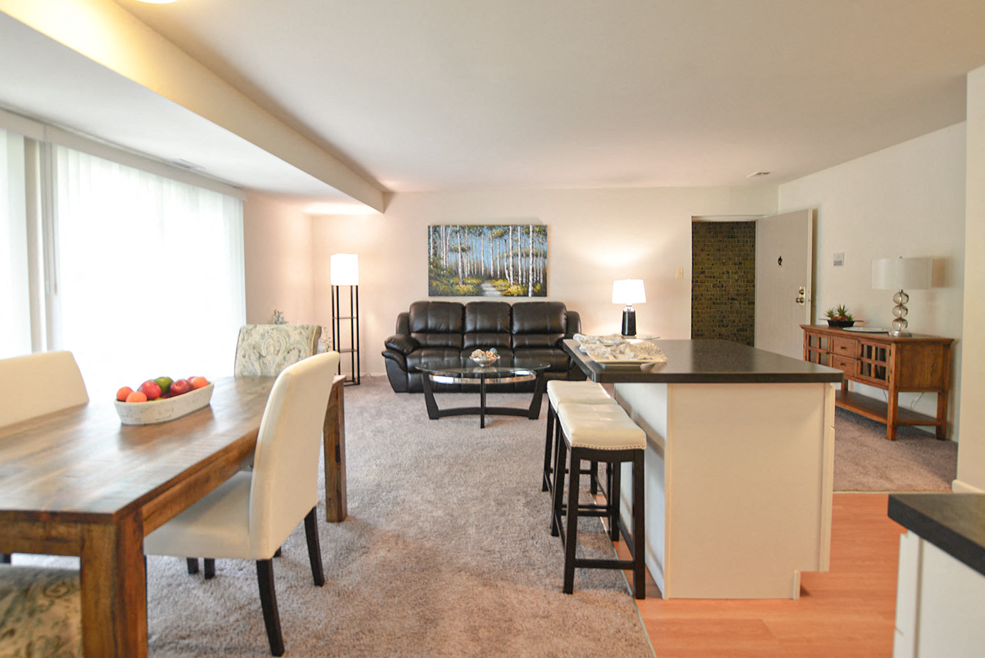 Cockeysville, MD Apartments for Rent Wintergreen Apartments